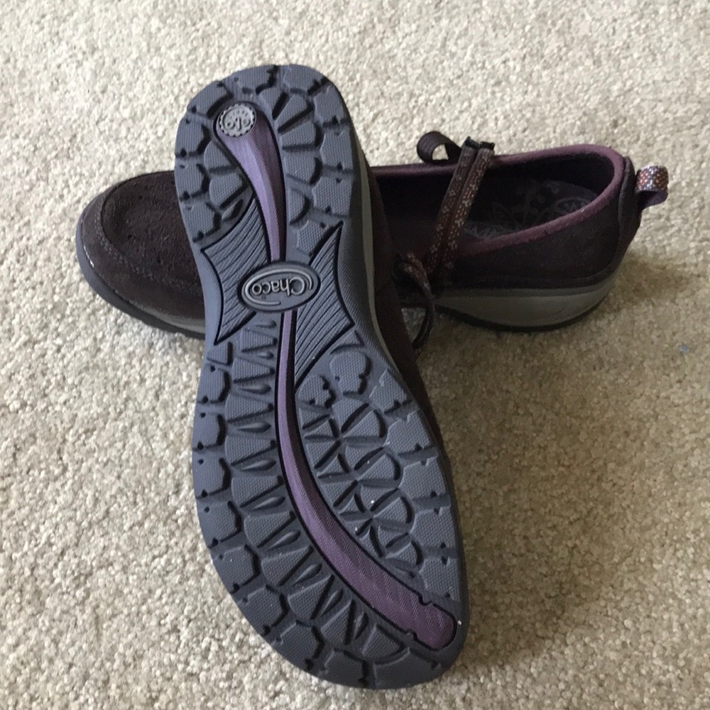 Chaco Mary Janes